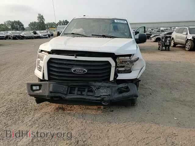 2017 FORD F150 - VIN: 1FTEW1EP6HFC12846 - Фото 13