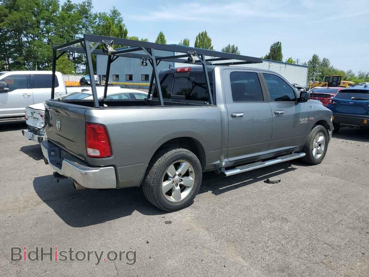 2013 RAM 1500 - VIN: 1C6RR6LT9DS594613 - Photo 3