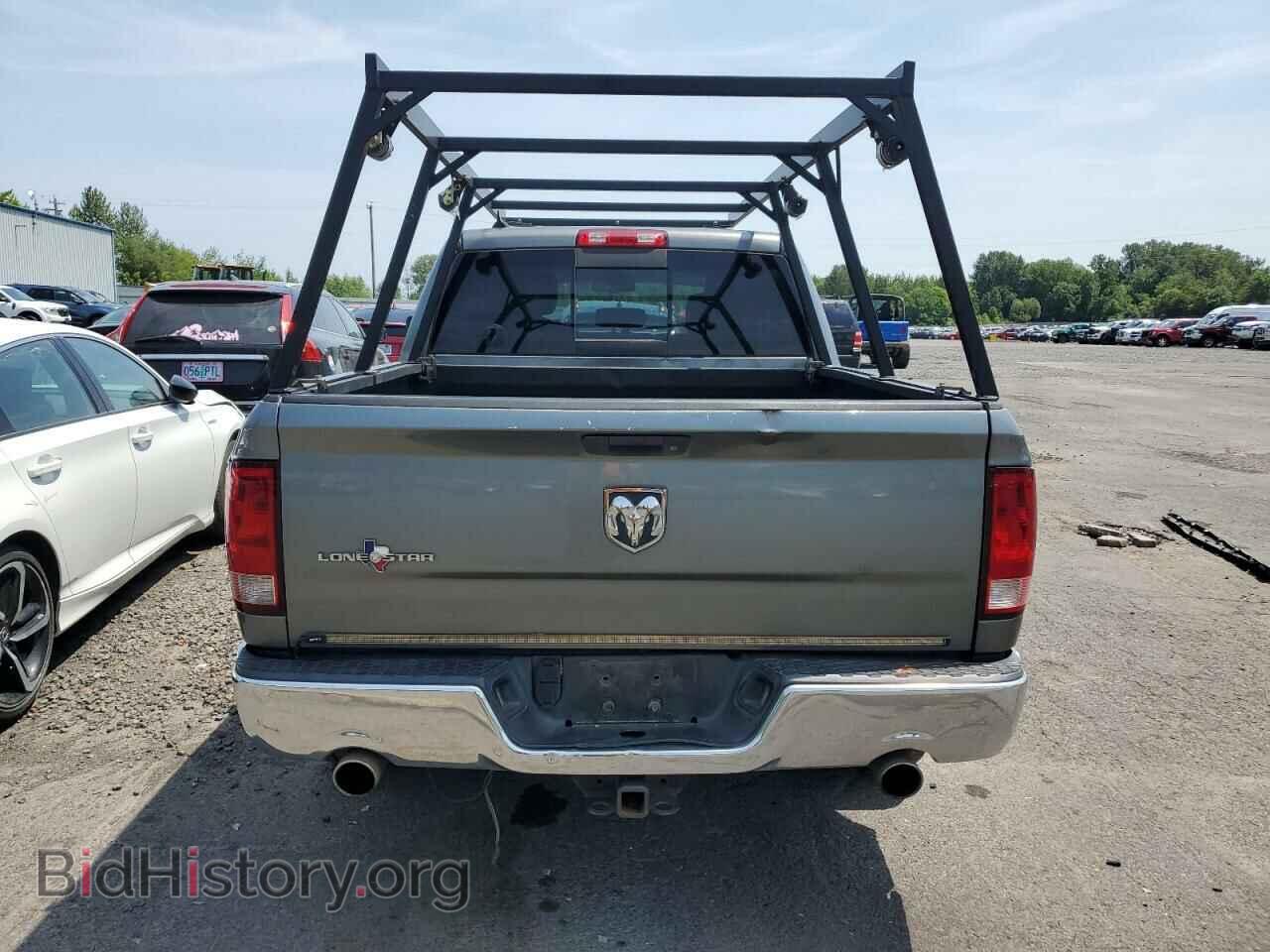 2013 RAM 1500 - VIN: 1C6RR6LT9DS594613 - Photo 6