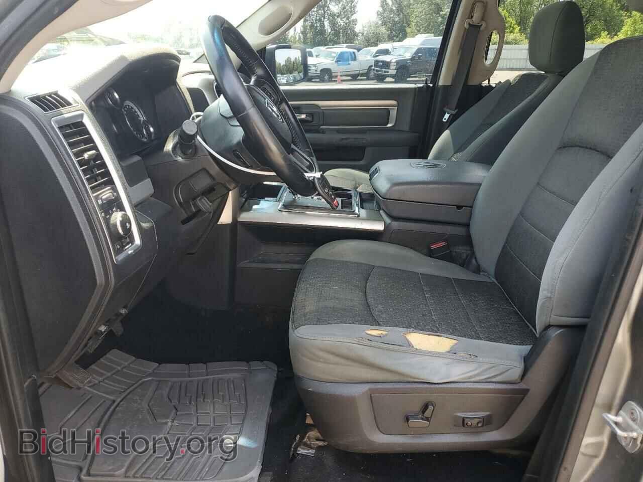 2013 RAM 1500 - VIN: 1C6RR6LT9DS594613 - Photo 7