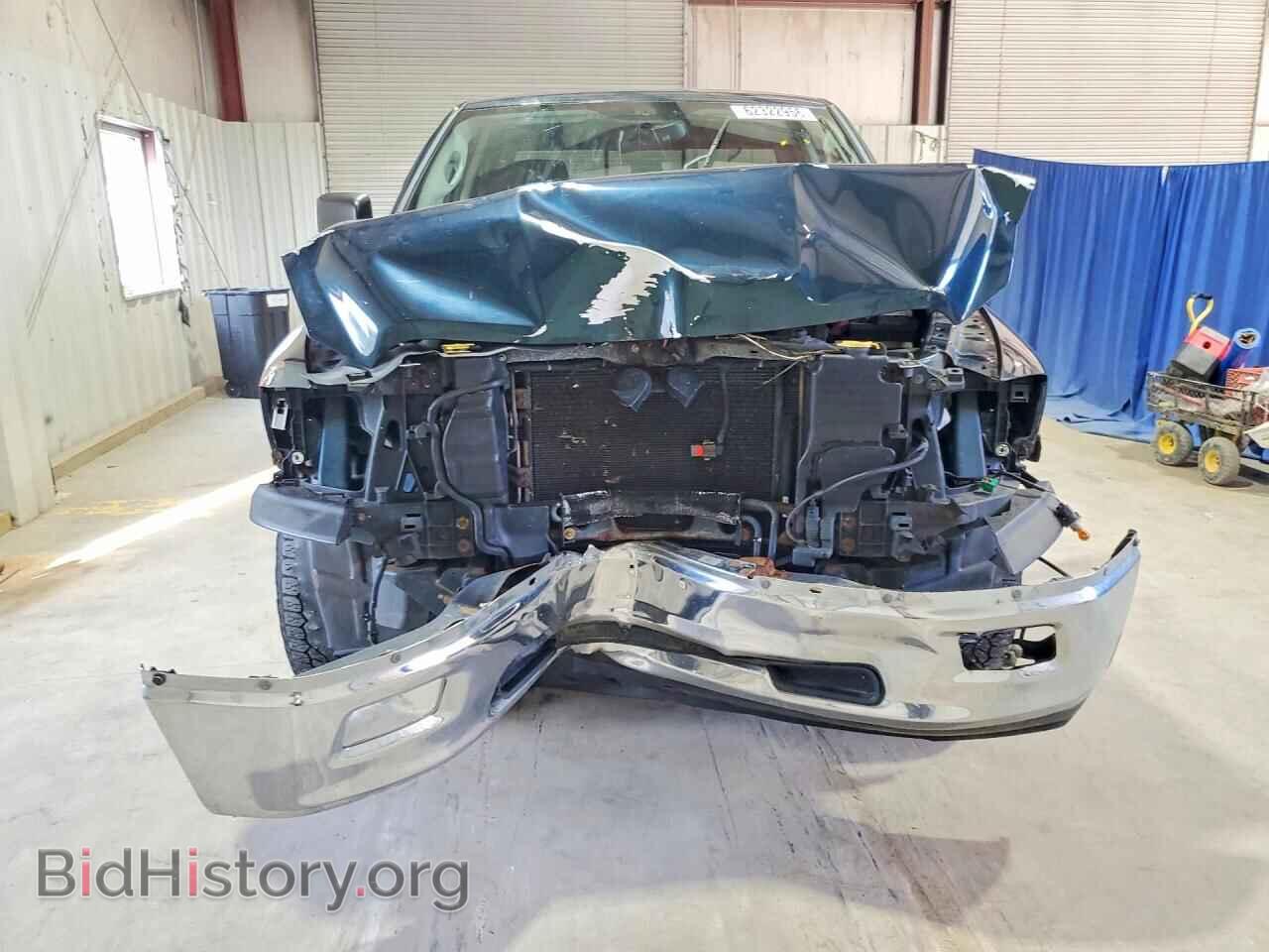 2011 DODGE RAM 1500 - VIN: 1D7RV1GT3BS609434 - Photo 5