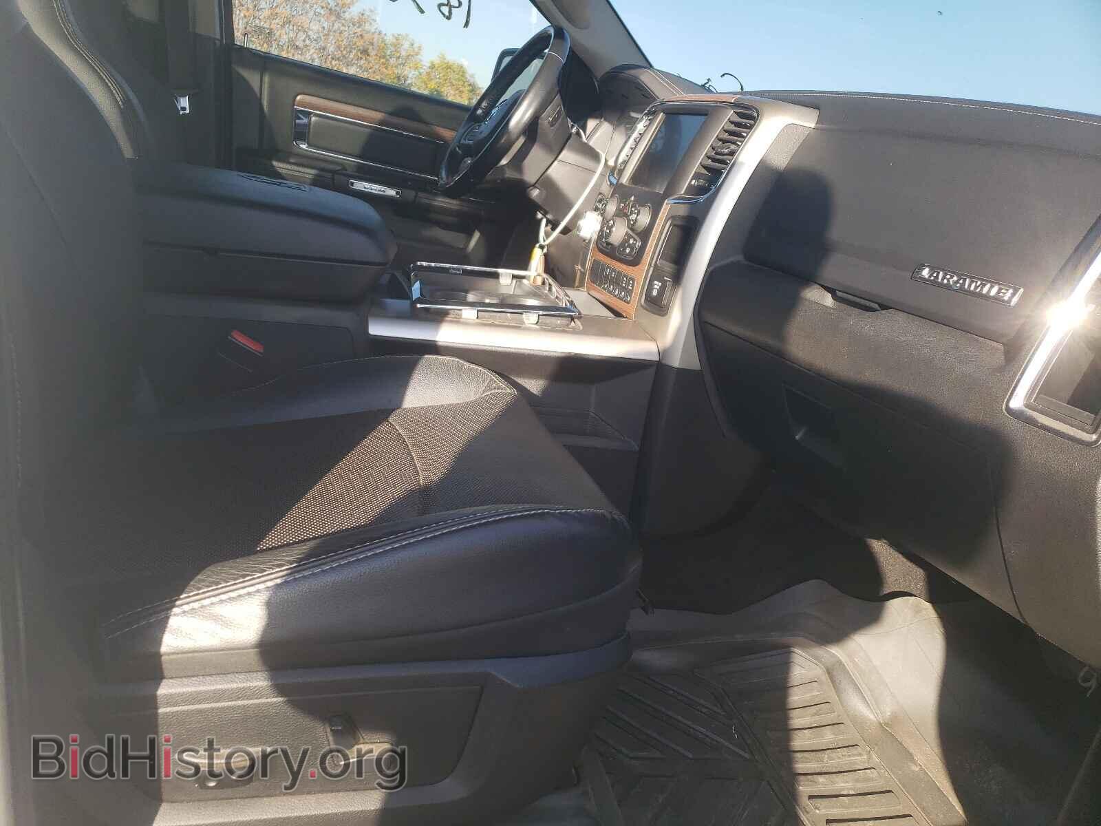 2014 RAM 1500 - VIN: 1C6RR6NM5ES314578 - Фото 5