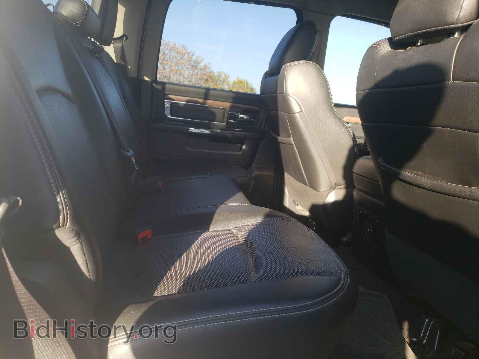 2014 RAM 1500 - VIN: 1C6RR6NM5ES314578 - Фото 6