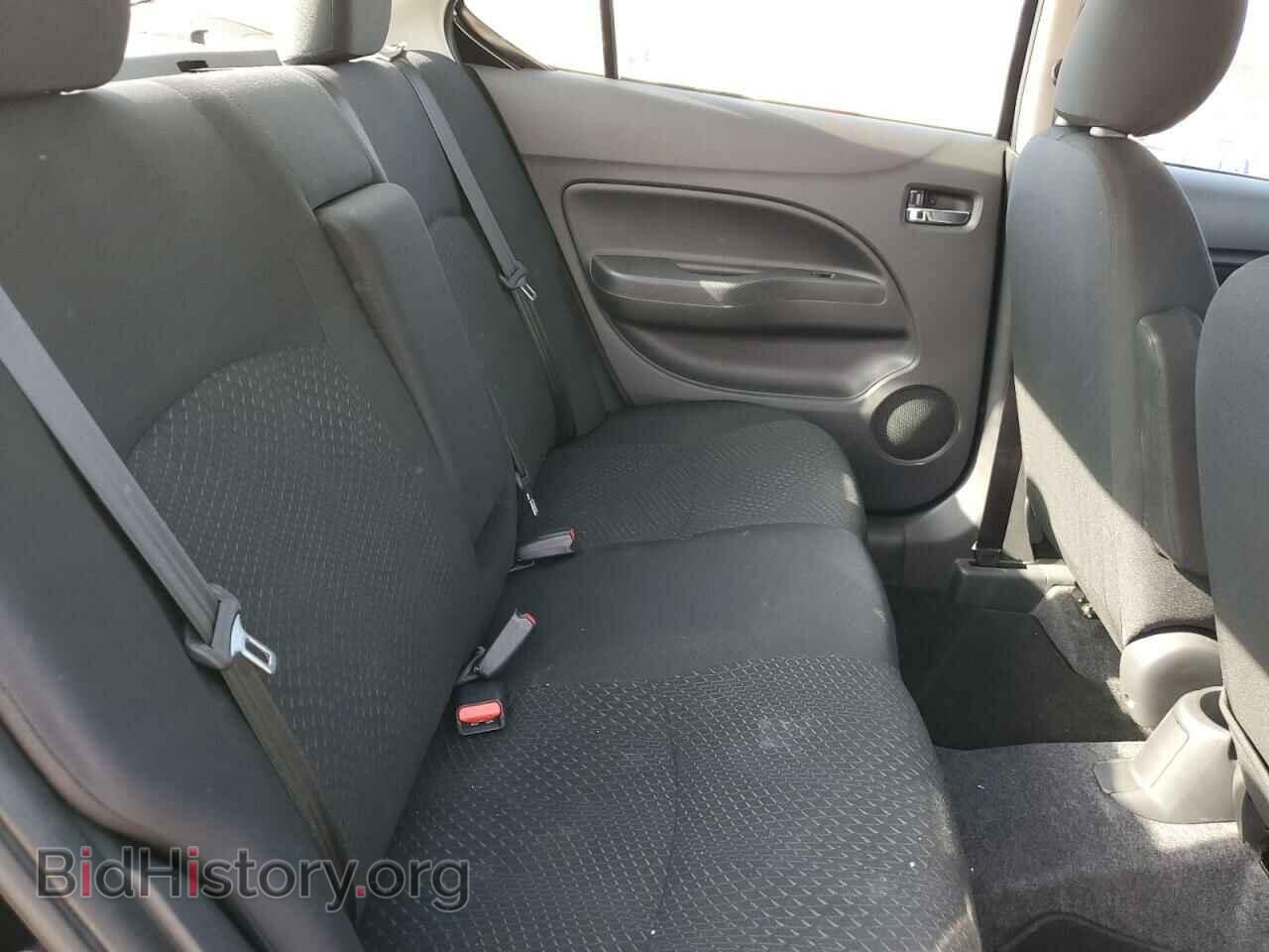2022 MITSUBISHI MIRAGE - VIN: ML32FVFJ0NHF04583 - Фото 6