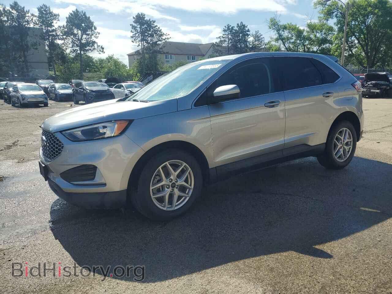 Photo 2FMPK4J97PBA36995 - FORD EDGE 2023