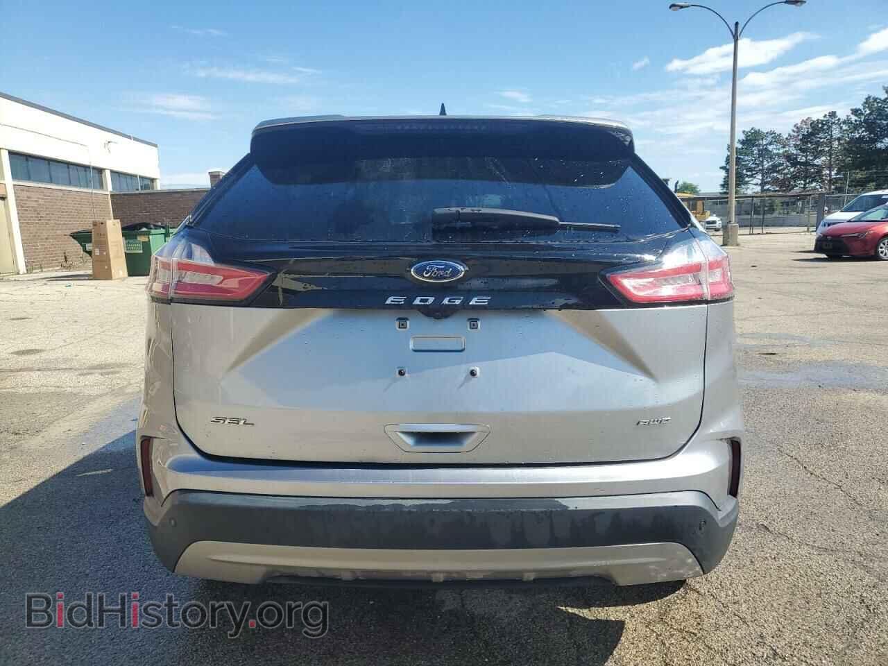 2023 FORD EDGE - VIN: 2FMPK4J97PBA36995 - Фото 6