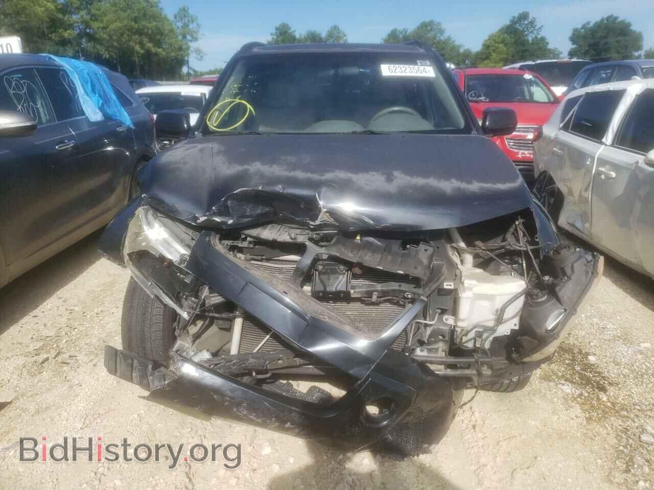 2006 SUZUKI GR VITARA - VIN: JS3TE947664100598 - Photo 5