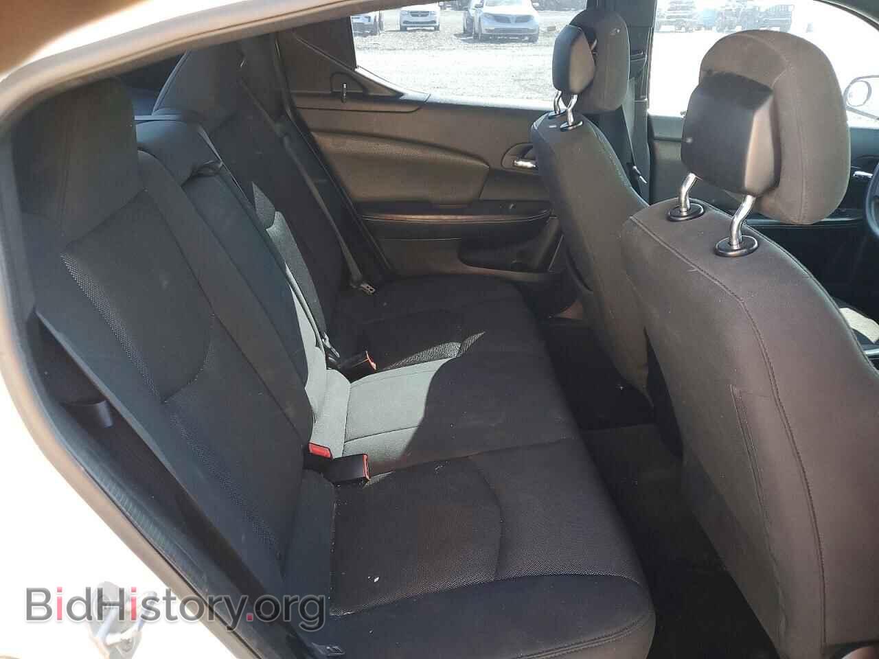 2012 DODGE AVENGER - VIN: 1C3CDZAB7CN324581 - Фото 10