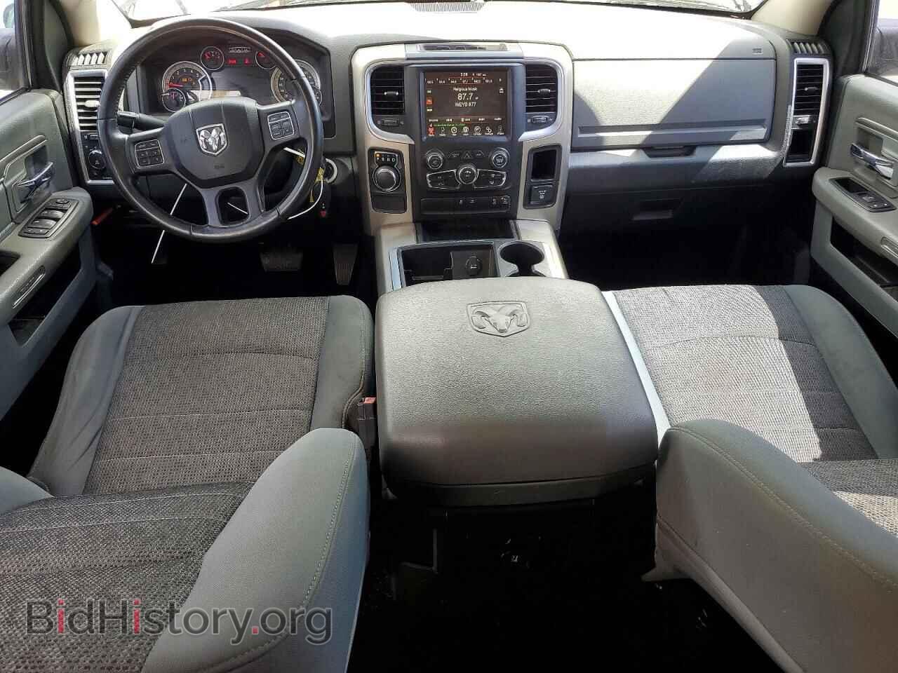 2014 RAM 1500 - VIN: 1C6RR6LM9ES429512 - Фото 8