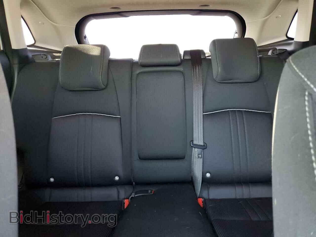 2021 MAZDA CX-3 - VIN: JM1DKDB73M1515345 - Фото 10