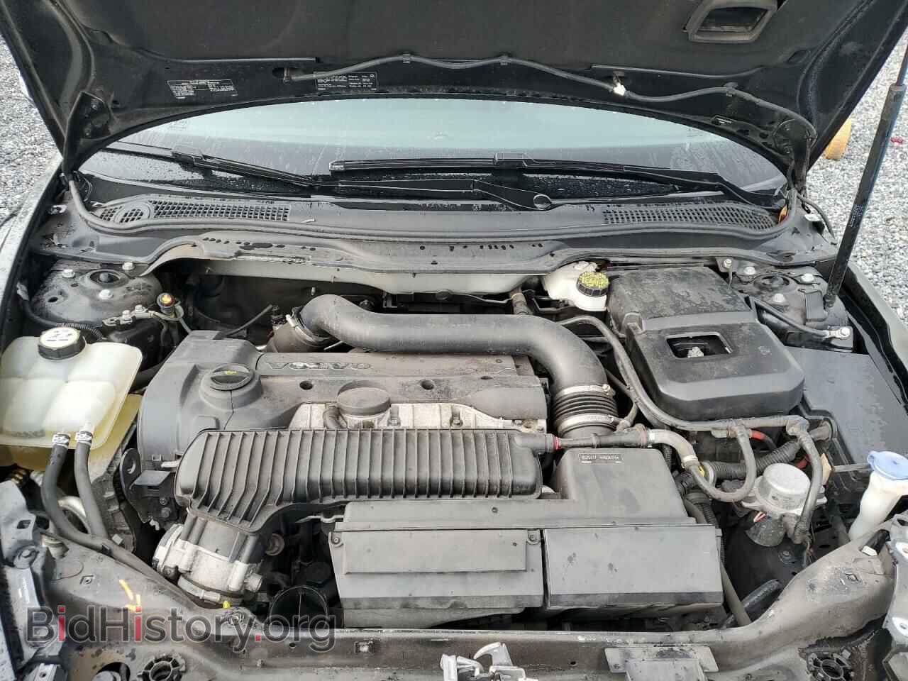 2013 VOLVO C30 - VIN: YV1672MK3D2309219 - Фото 12