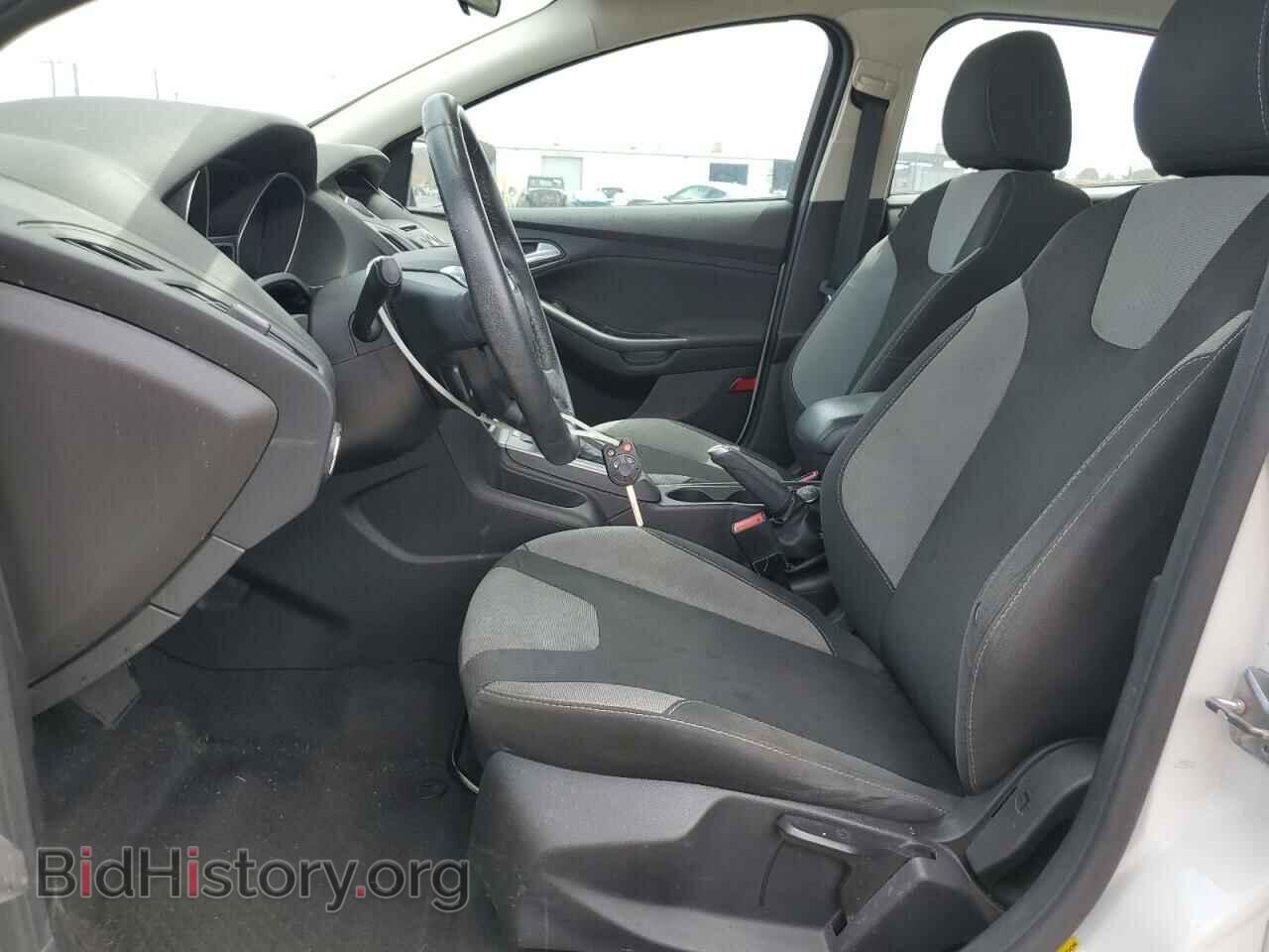 2014 FORD ALL Models - VIN: 1FADP3K28EL300085 - Photo 7
