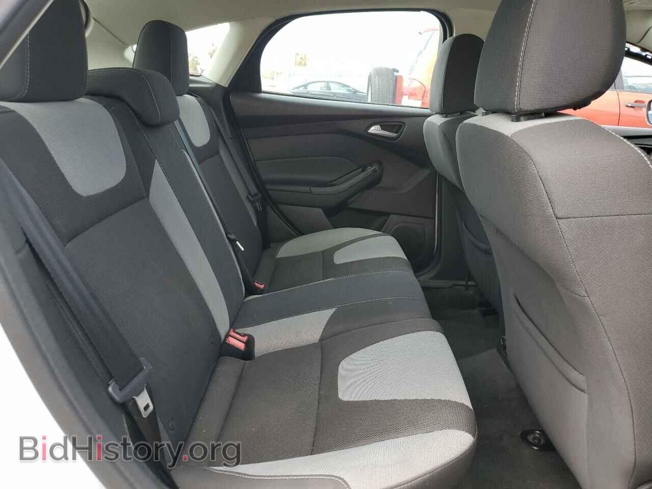 2014 FORD ALL Models - VIN: 1FADP3K28EL300085 - Photo 10