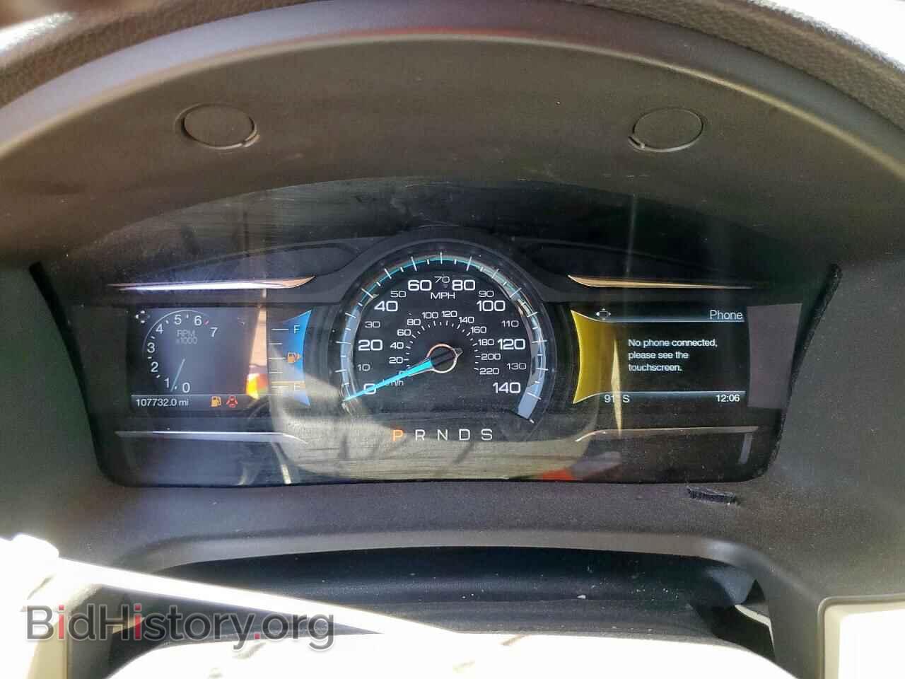 2014 FORD FLEX - VIN: 2FMGK5D80EBD41423 - Фото 9