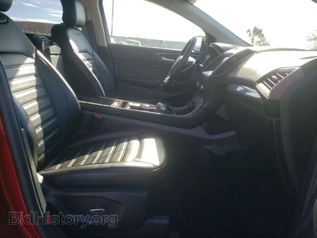 2019 FORD EDGE - VIN: 2FMPK3J94KBC69073 - Photo 5