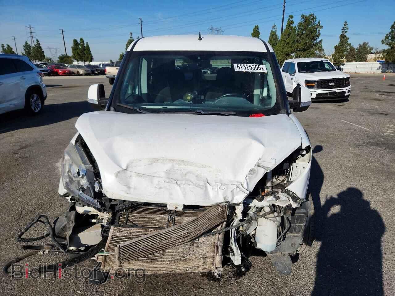 2019 RAM PROMASTER - VIN: ZFBHRFBB7K6M15409 - Photo 5