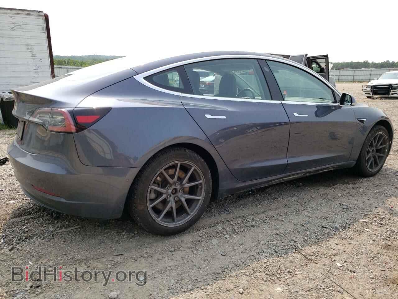 2019 TESLA MODEL 3 - VIN: 5YJ3E1EA1KF416343 - Photo 3