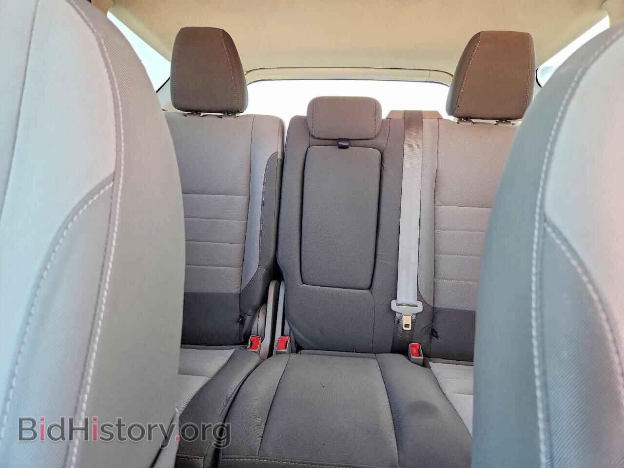 2016 FORD ESCAPE - VIN: 1FMCU0G78GUC34793 - Фото 10