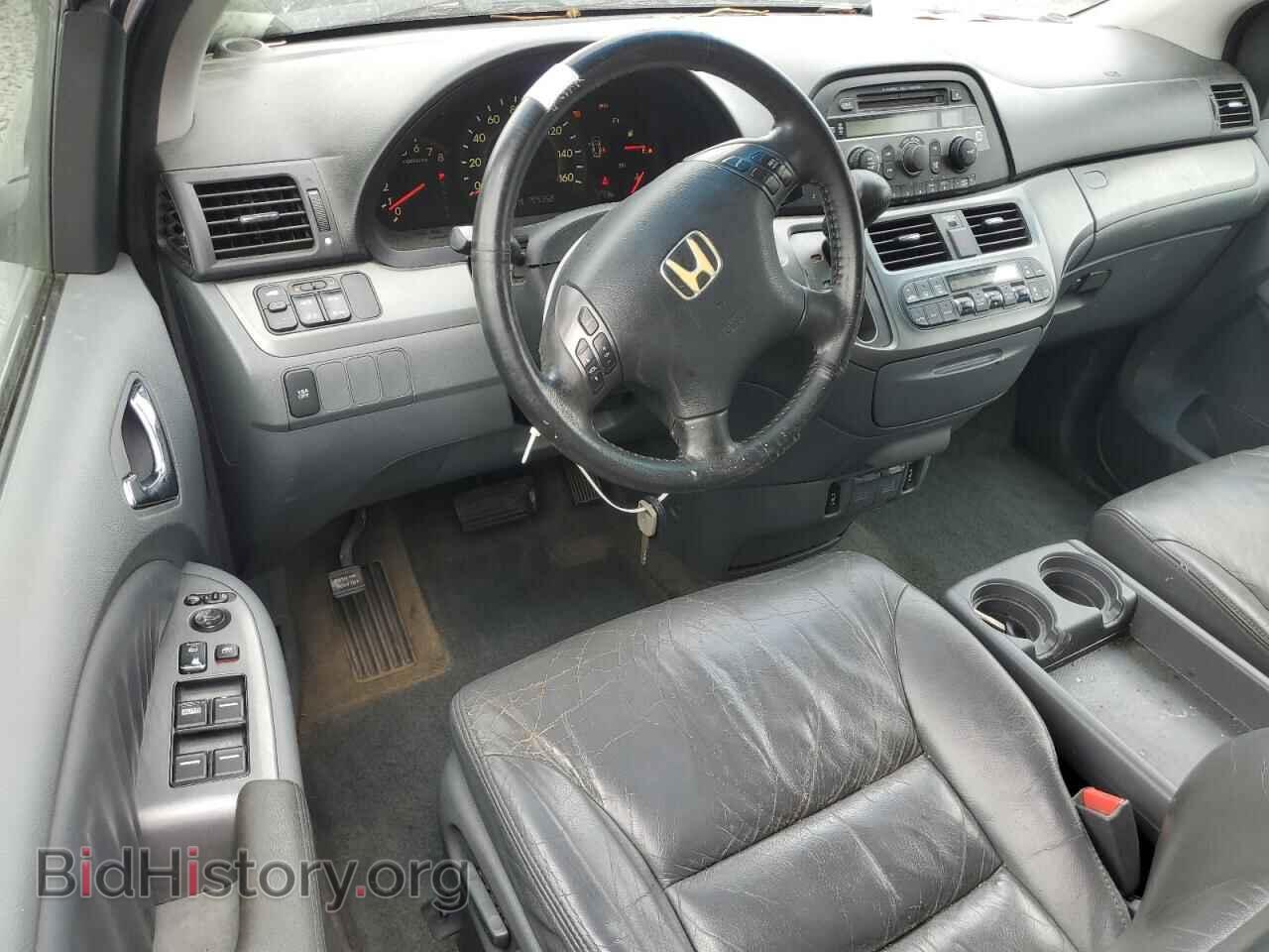 2007 HONDA All Models - VIN: 5FNRL38657B046105 - Фото 8