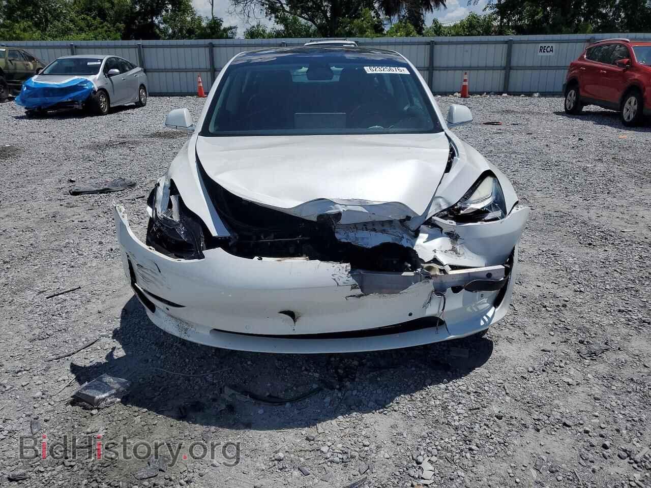 2020 TESLA MODEL 3 - VIN: 5YJ3E1EC5LF714235 - Photo 5
