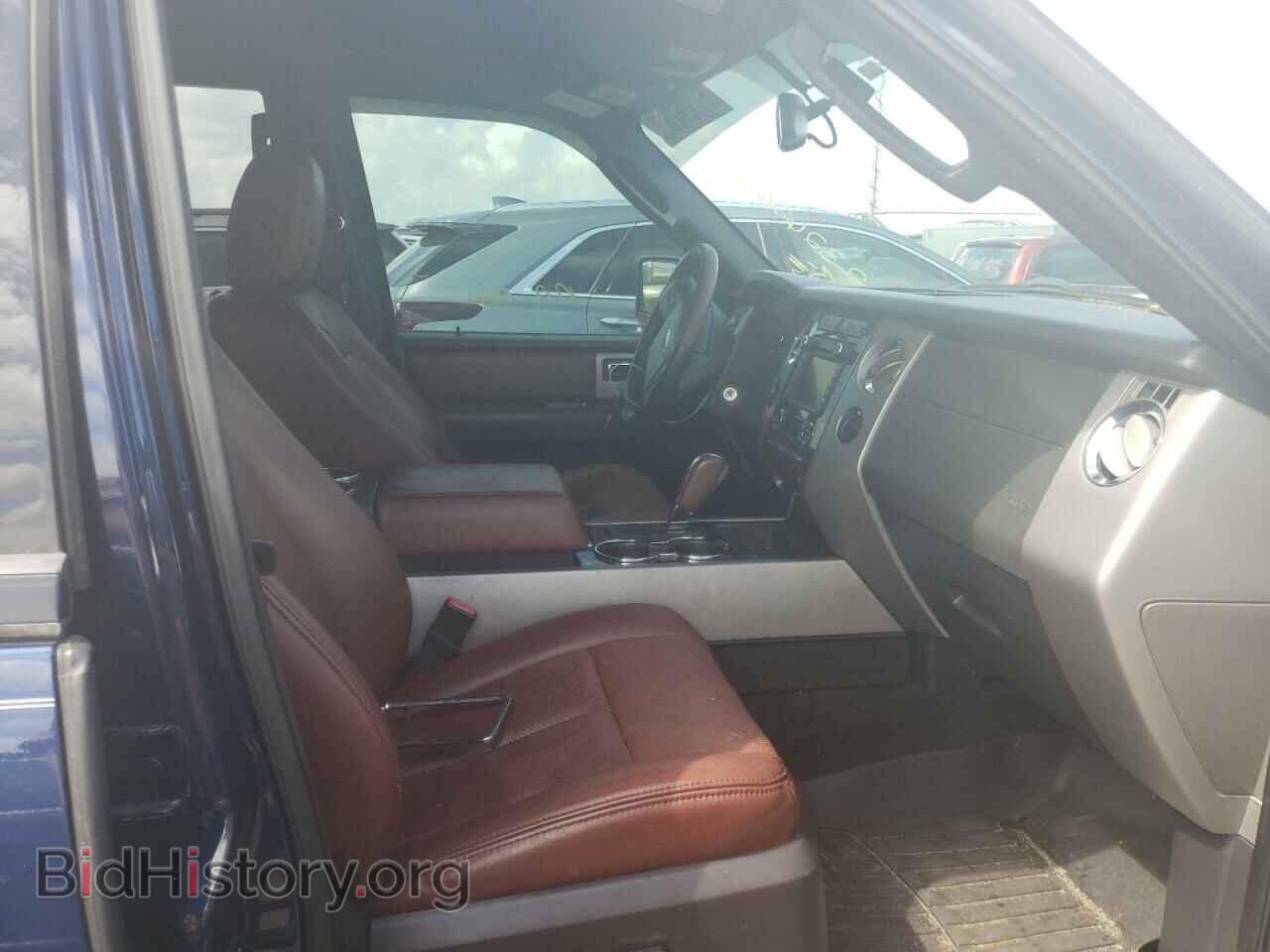 2012 FORD EXPEDITION - VIN: 1FMJK1H59CEF12363 - Фото 5