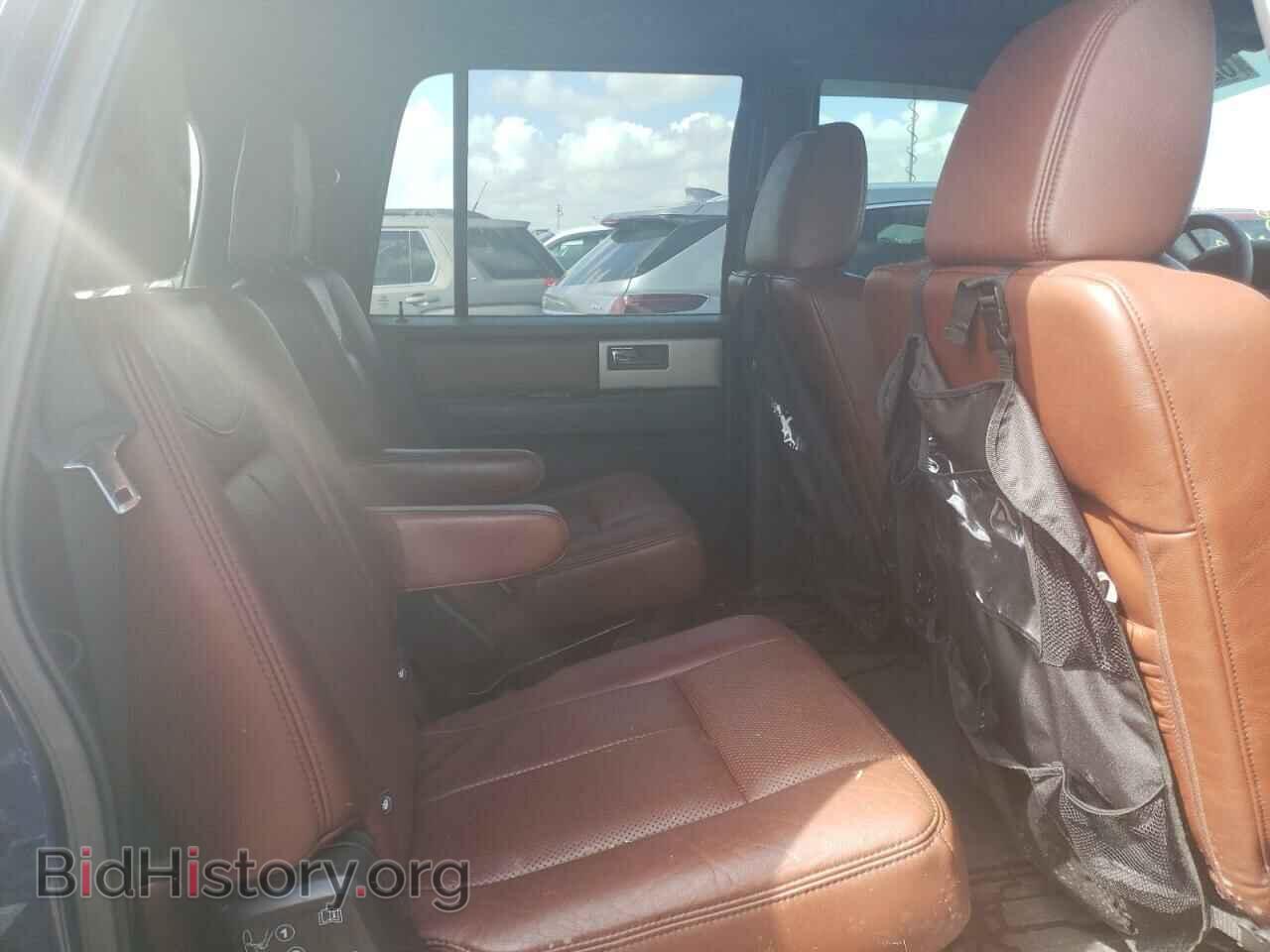 2012 FORD EXPEDITION - VIN: 1FMJK1H59CEF12363 - Фото 6