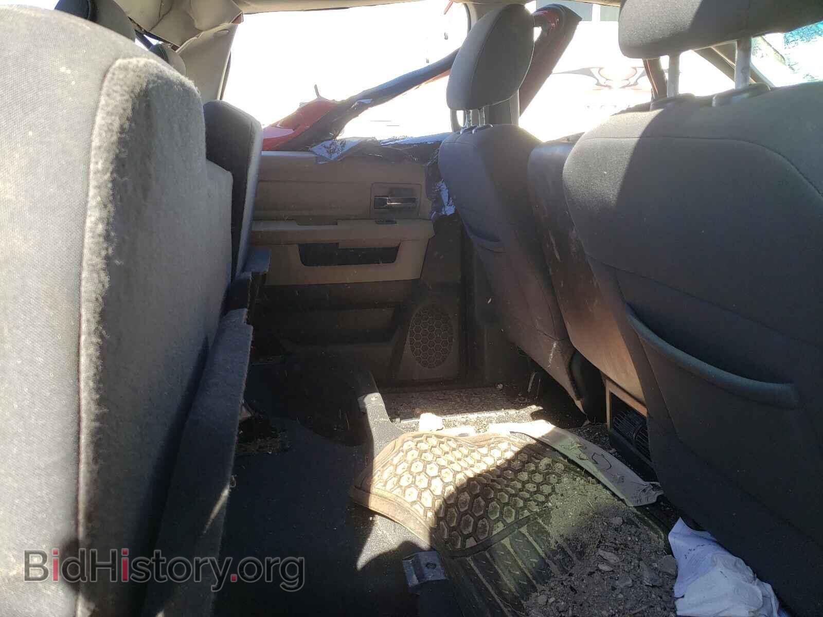 2010 DODGE RAM 3500 - VIN: 3D73Y3CL6AG128324 - Фото 6