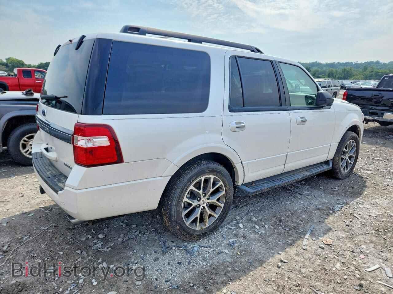 2017 FORD EXPEDITION - VIN: 1FMJU1JT9HEA78004 - Фото 3