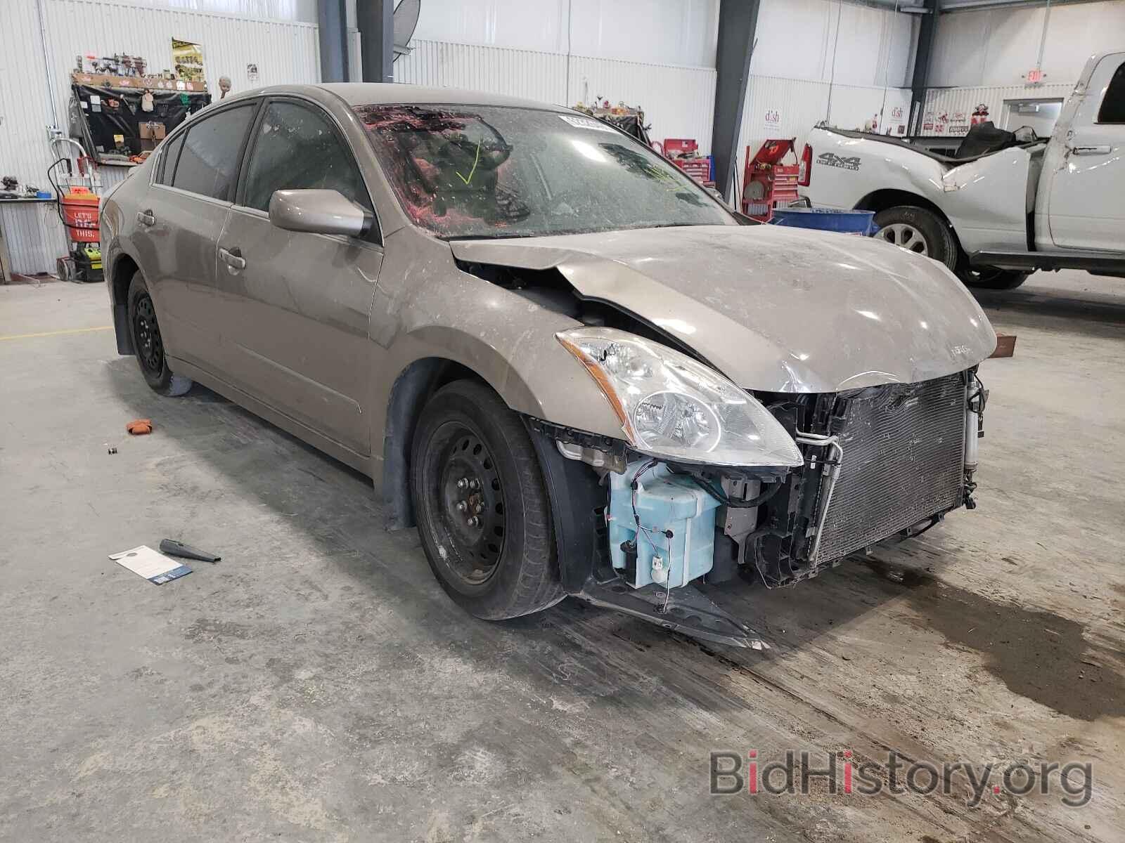 Photo 1N4AL2AP6CN571332 - NISSAN ALTIMA 2012