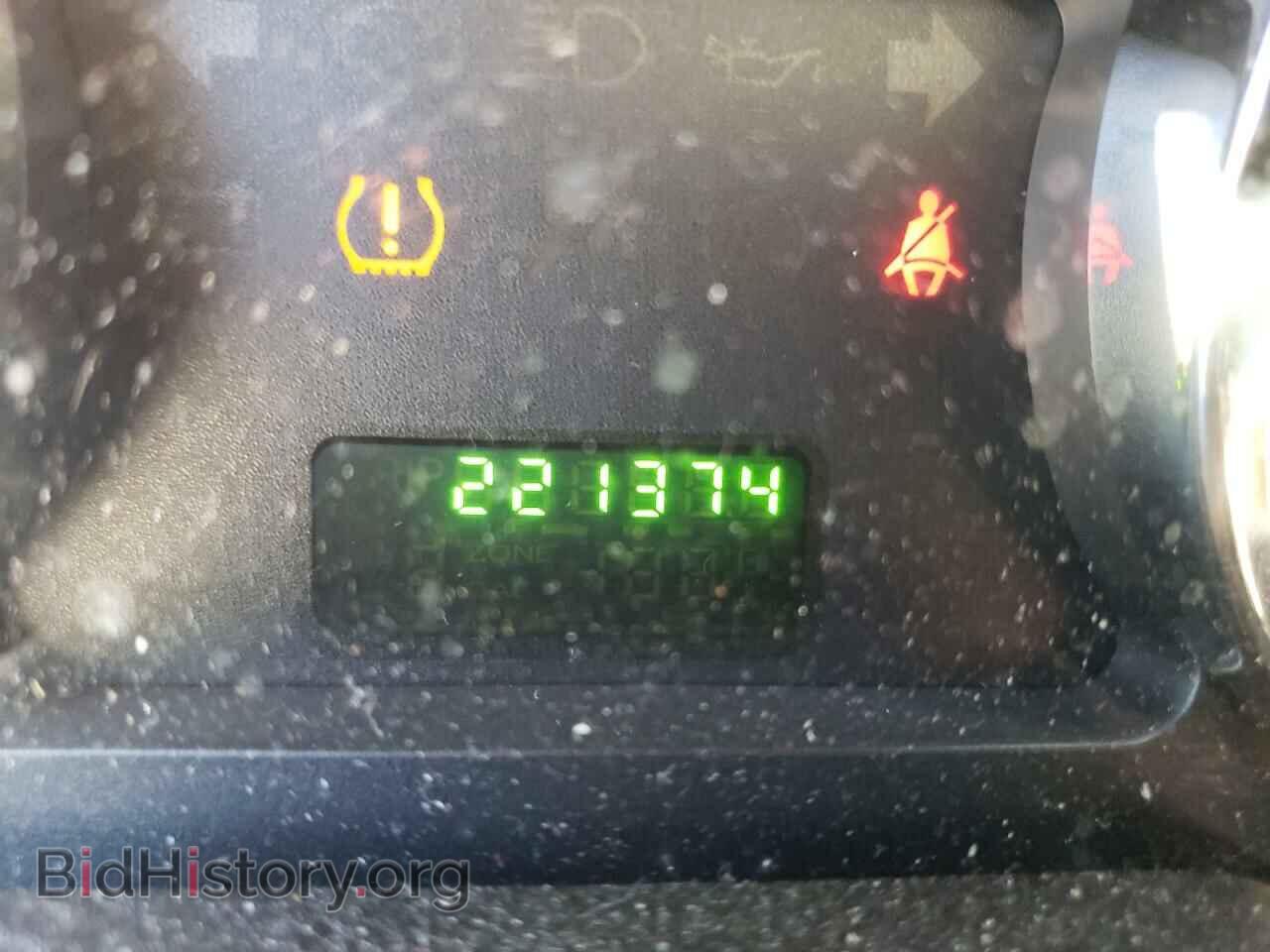 2007 FORD EDGE - VIN: 2FMDK36C87BA91800 - Фото 8