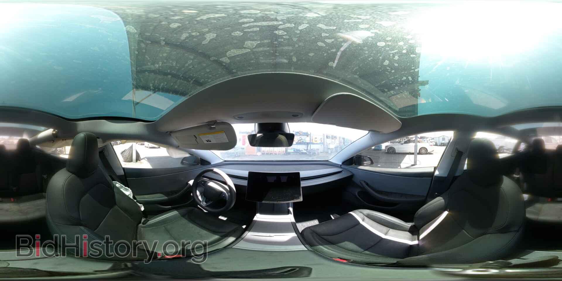 2026 TESLA MODEL 3 - VIN: 5YJ3E1EA7TF137710 - Photo 14