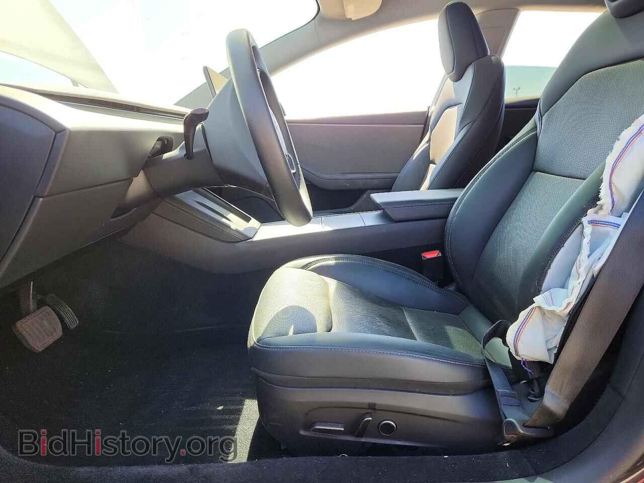 2026 TESLA MODEL 3 - VIN: 5YJ3E1EA7TF137710 - Photo 7