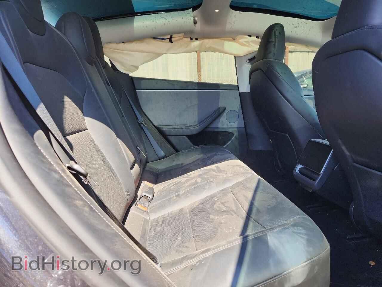 2026 TESLA MODEL 3 - VIN: 5YJ3E1EA7TF137710 - Photo 10