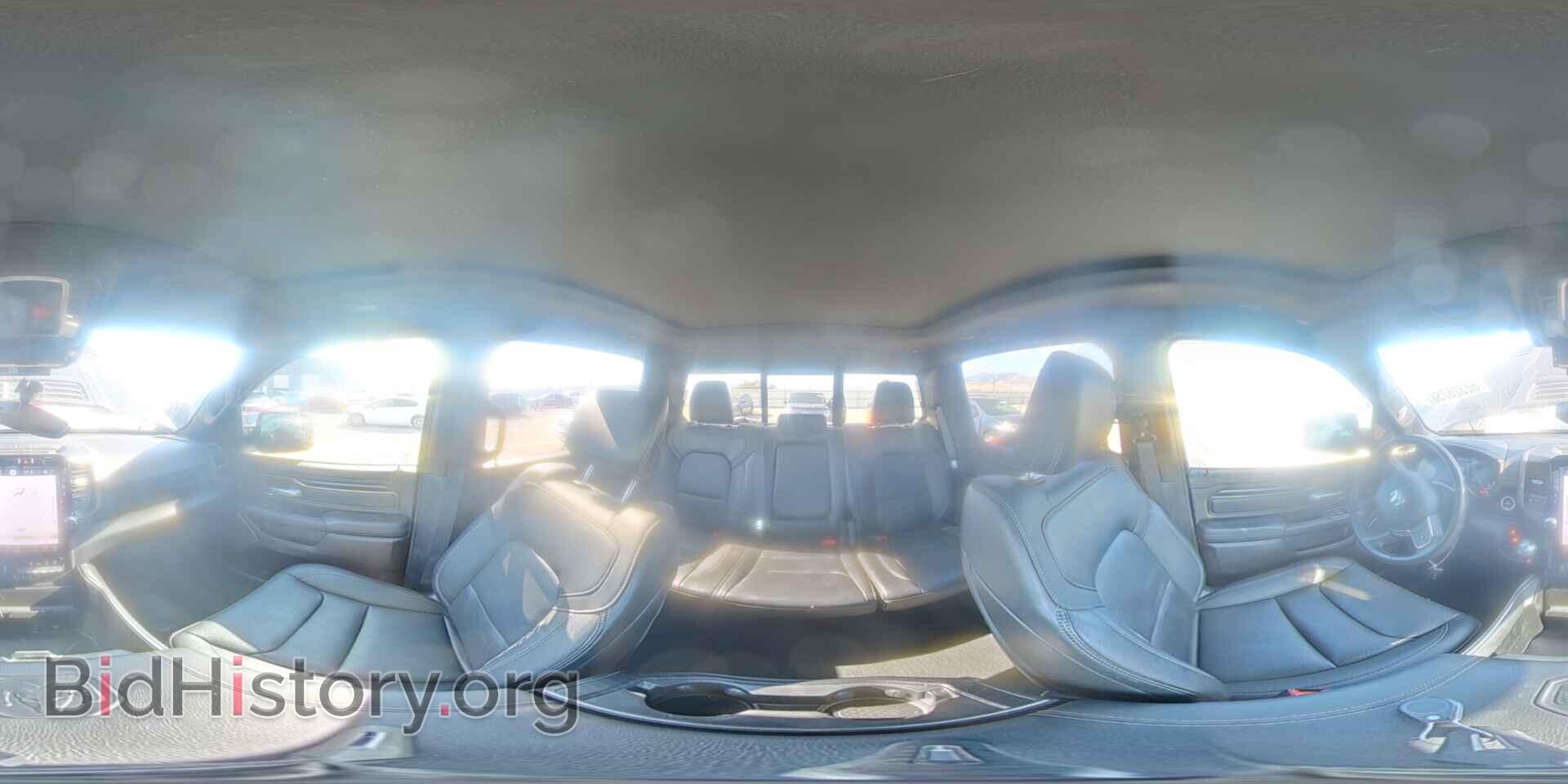 2023 RAM 1500 - VIN: 1C6SRFLT8PN704099 - Photo 14