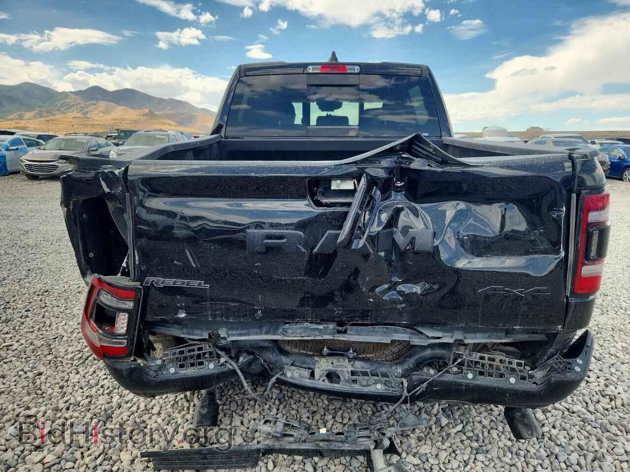 2023 RAM 1500 - VIN: 1C6SRFLT8PN704099 - Photo 6