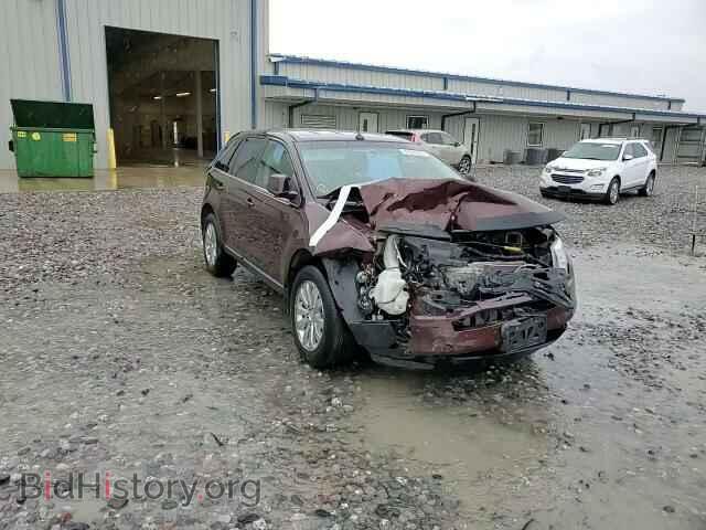 2010 FORD EDGE - VIN: 2FMDK4KC6ABA68194 - Фото 15