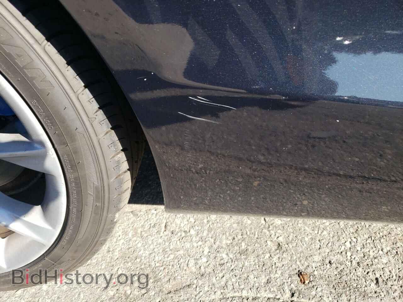 2013 AUDI A5 - VIN: WAULFAFR0DA011584 - Фото 9