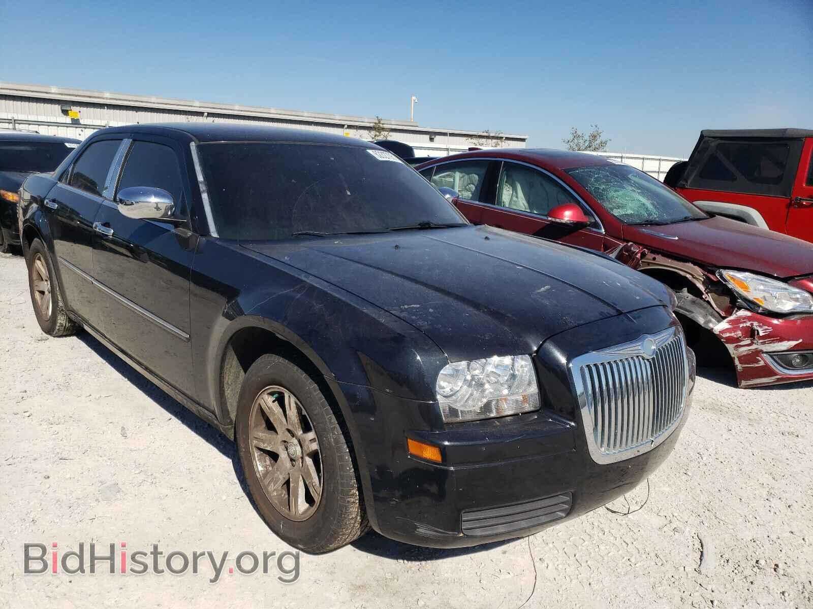 Photo 2C3KA43D99H555599 - CHRYSLER 300 2009
