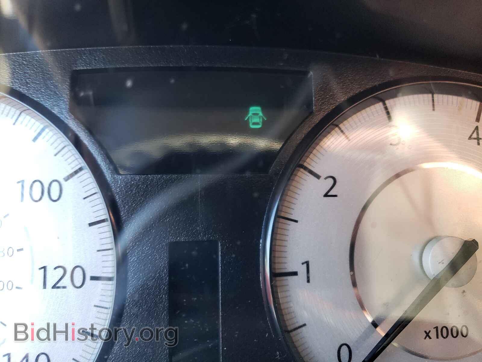2009 CHRYSLER 300 - VIN: 2C3KA43D99H555599 - Фото 8