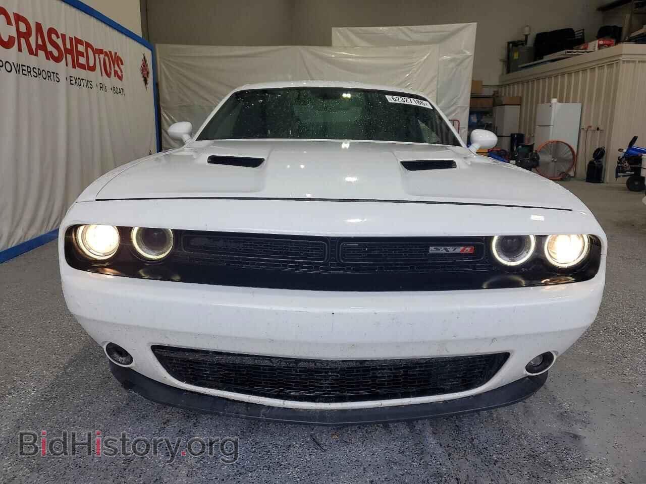 2019 DODGE CHALLENGER - VIN: 2C3CDZAG6KH735263 - Photo 5
