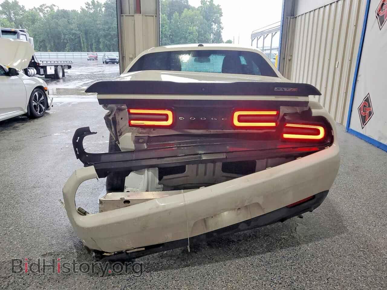 2019 DODGE CHALLENGER - VIN: 2C3CDZAG6KH735263 - Photo 6