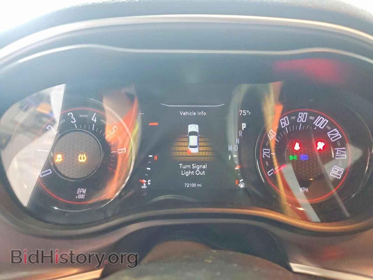 2019 DODGE CHALLENGER - VIN: 2C3CDZAG6KH735263 - Photo 9