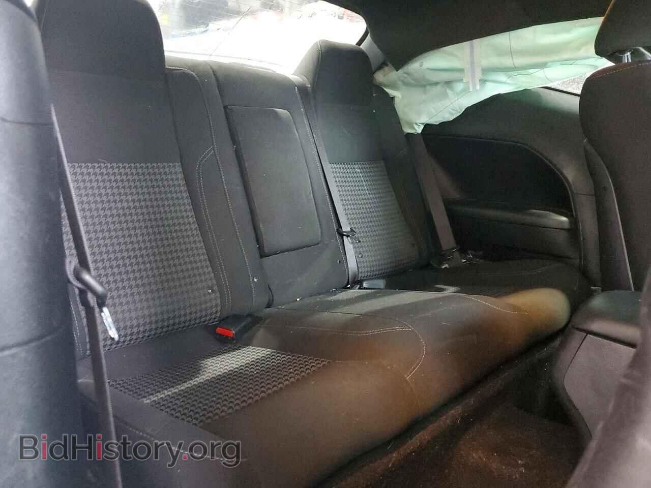 2019 DODGE CHALLENGER - VIN: 2C3CDZAG6KH735263 - Photo 10