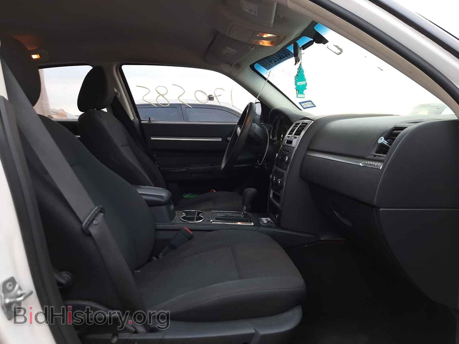 2010 DODGE CHARGER - VIN: 2B3CA3CV3AH181578 - Фото 5