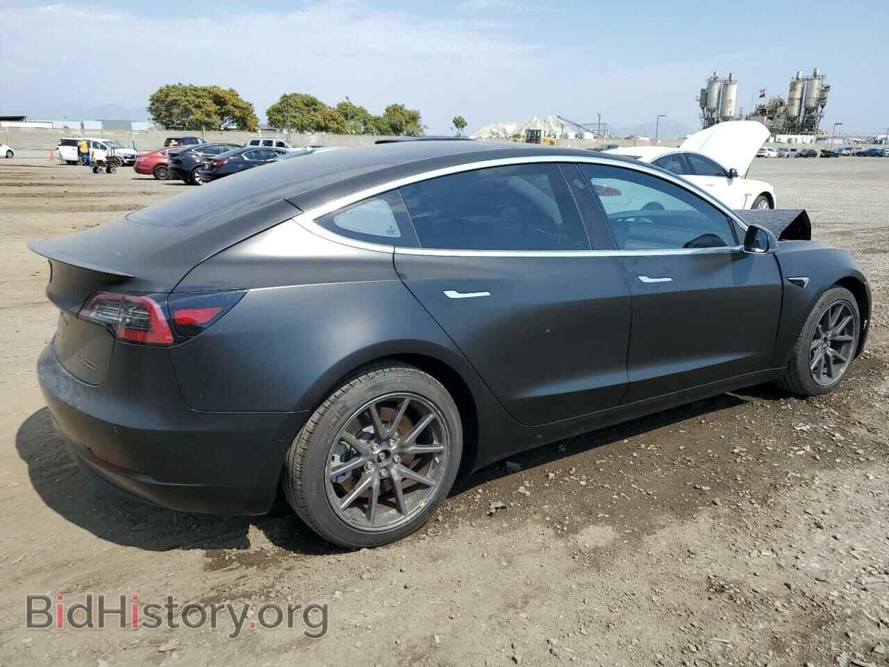 2018 TESLA MODEL 3 - VIN: 5YJ3E1EB8JF103460 - Photo 3