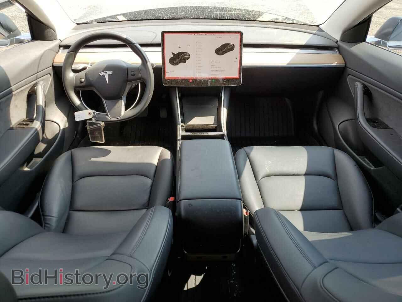 2018 TESLA MODEL 3 - VIN: 5YJ3E1EB8JF103460 - Photo 8