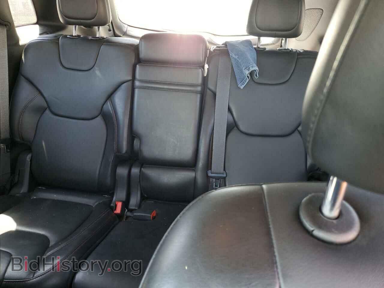 2015 JEEP CHEROKEE - VIN: 1C4PJMBS8FW569444 - Photo 10