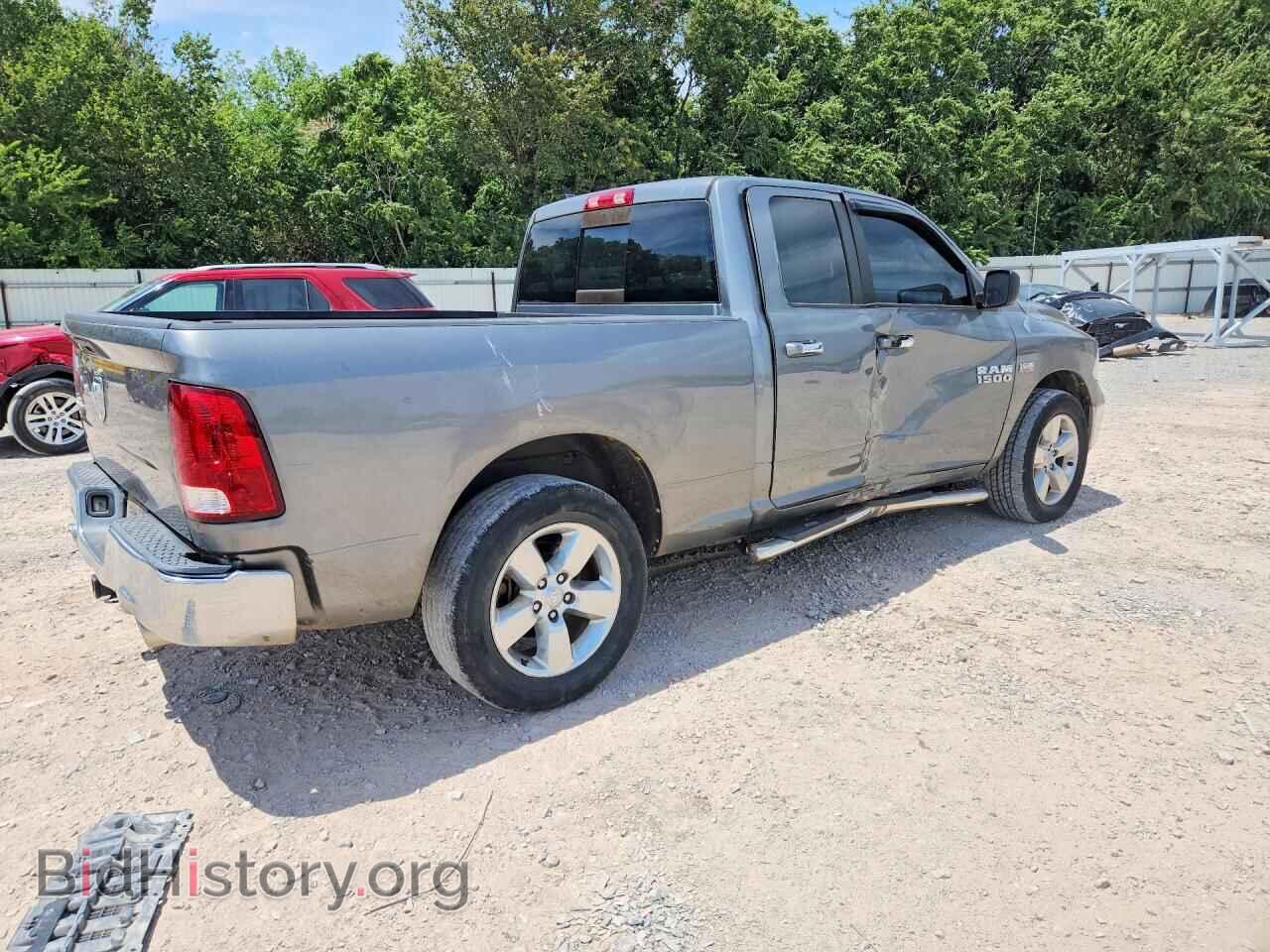 2013 RAM 1500 - VIN: 1C6RR6GT1DS594521 - Photo 3