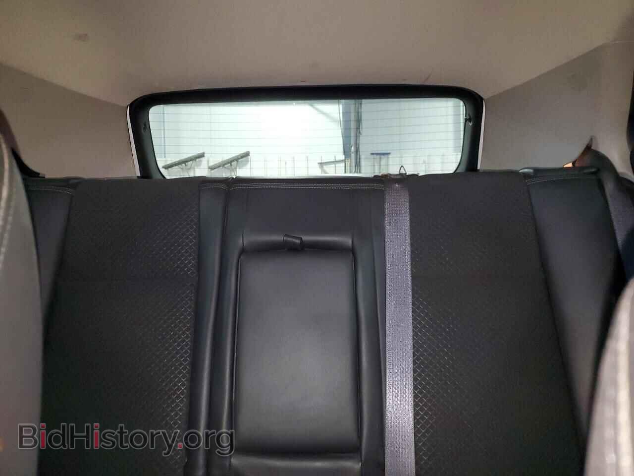2017 BUICK ENCORE - VIN: KL4CJASB0HB091117 - Фото 10
