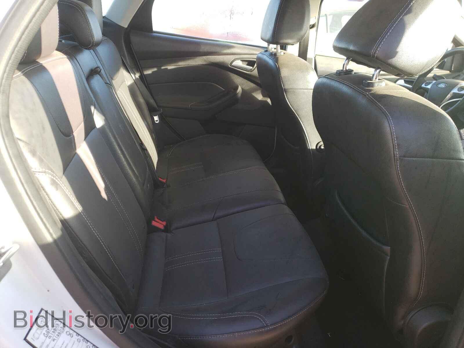 2014 FORD FOCUS - VIN: 1FADP3F28EL163904 - Photo 6